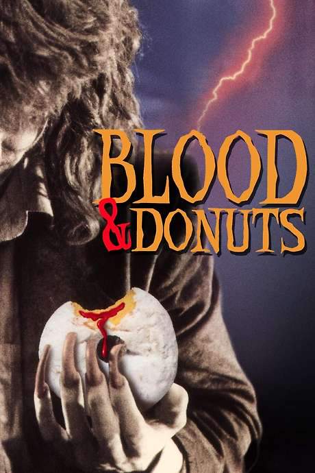 Blood & Donuts
